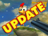 Moorhuhn 3: Update