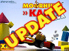 Moorhuhn-Kart Extra: Update