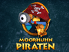 Moorhuhn Piraten: Screensaver