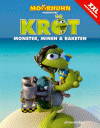 Krt: Monster, Minen & Raketen