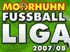 An der Moorhuhn Fußball-Liga 2007/08 teilnehmen...