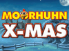 Jetzt Moorhuhn X-MAS online spielen...