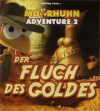 Moorhuhn-Adventure: 2. Teil schon im November?