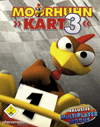 Moorhuhn-Kart 3: Endlich ist die Fortsetzung angekündigt!