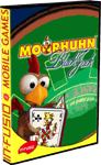 Moorhuhn Black Jack