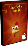 Moorhuhn Deluxe (iPhone & iPod touch)