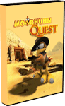 Moorhuhn Quest