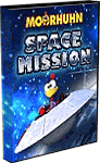 Moorhuhn Spacemission