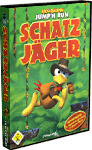 Moorhuhn Jump'n Run - Schatzjäger