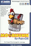 Moorhuhn für PalmOS