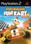 Moorhuhn Fun Kart 2008