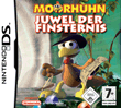 Moorhuhn - Juwel der Finsternis