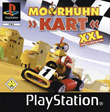 Moorhuhn-Kart