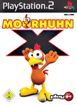 Moorhuhn X