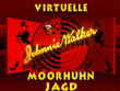 Moorhuhn 1 - Die virtuelle Moorhuhnjagd