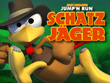 Moorhuhn Jump'n Run - Schatzjäger