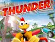 Moorhuhn-Kart Thunder