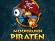 Moorhuhn Piraten