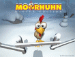 Moorhuhn Winter-Edition