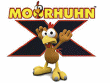 Moorhuhn X