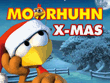 Moorhuhn X-MAS