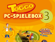 Toggo PC-Spielebox 3