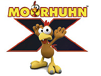 Moorhuhn X - Spielspaß pur!