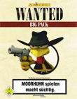 Moorhuhn Wanted